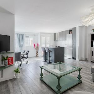 Apartamento de 2 Dormitorios